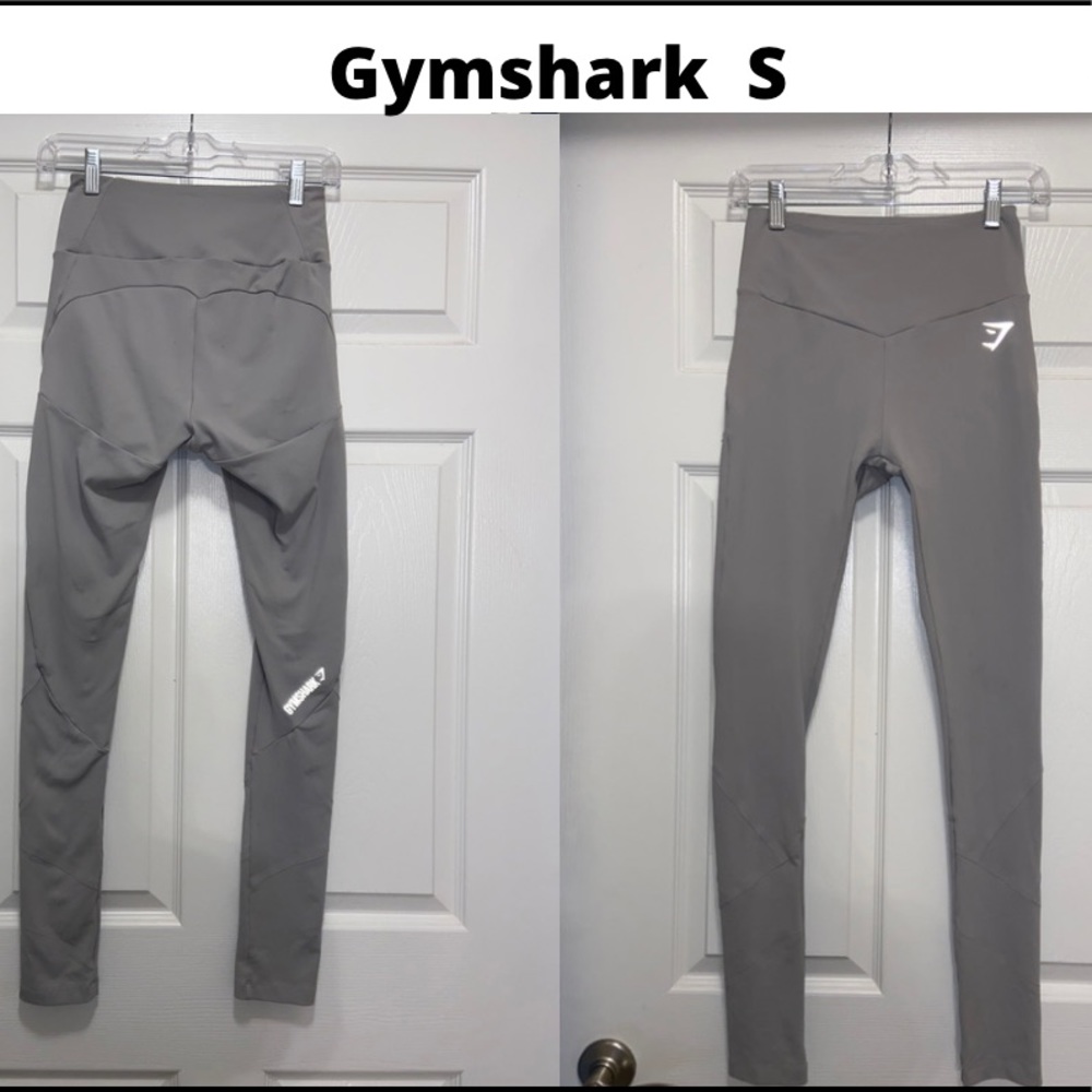 Gymshark leggings